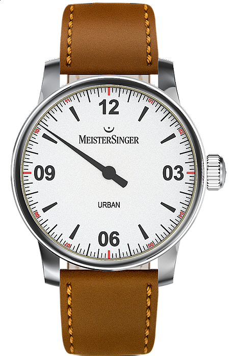MeisterSinger Urban UR901