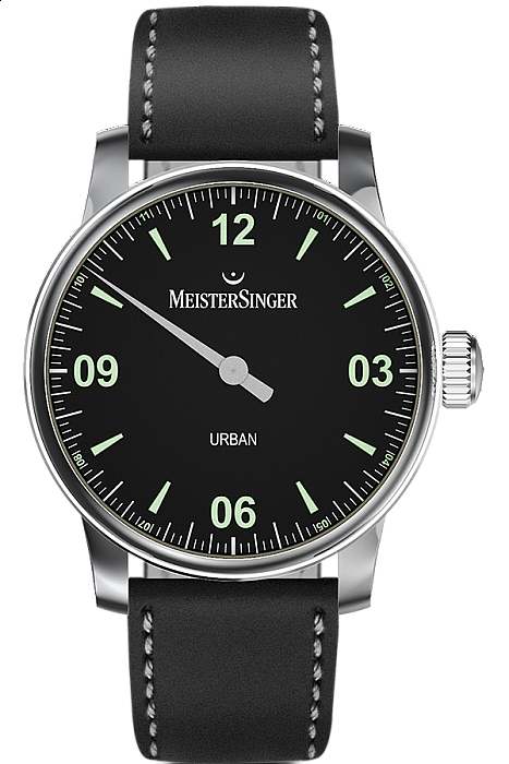 MeisterSinger Urban UR902