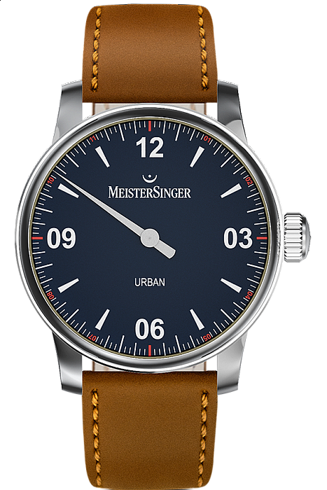MeisterSinger Urban UR908