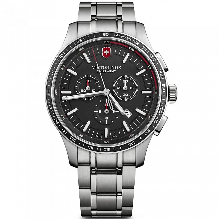 Victorinox Alliance Sport Chronograph 241816