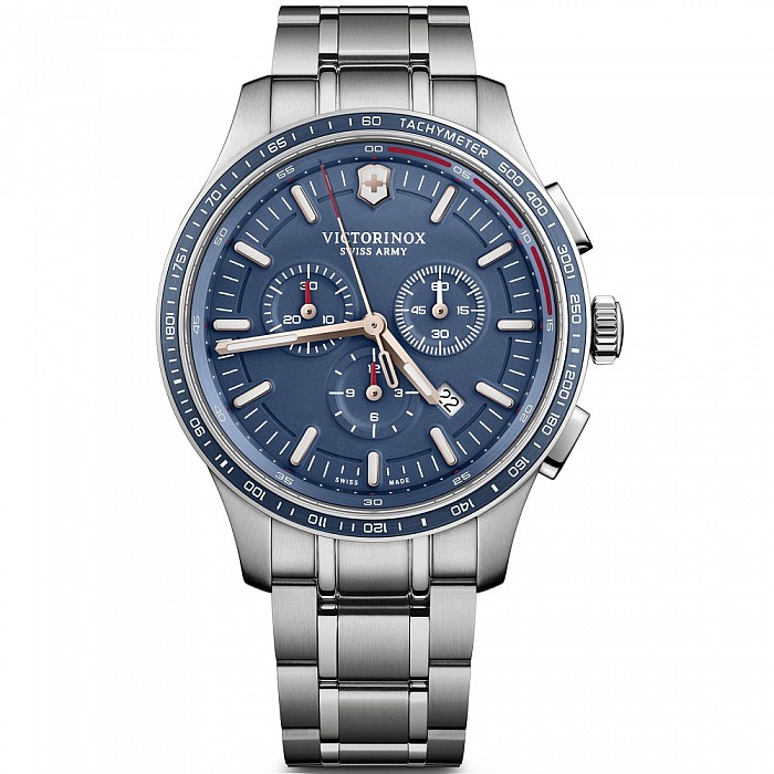 Victorinox Alliance Sport Chronograph 241817