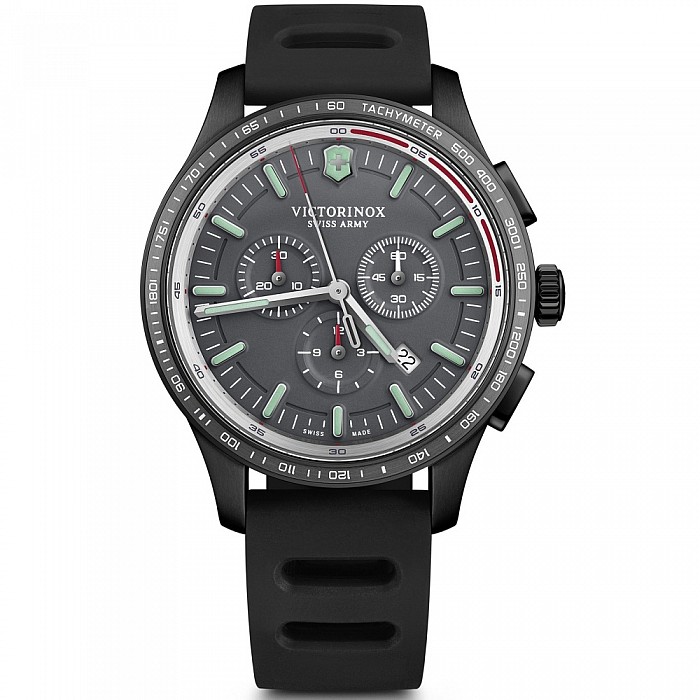 Victorinox Alliance Sport Chronograph 241818