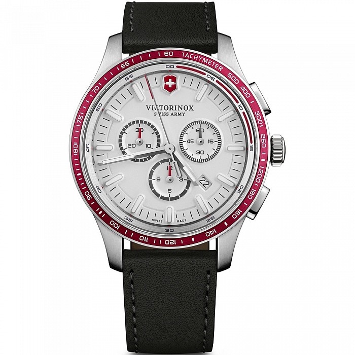 Victorinox Alliance Sport Chronograph 241819