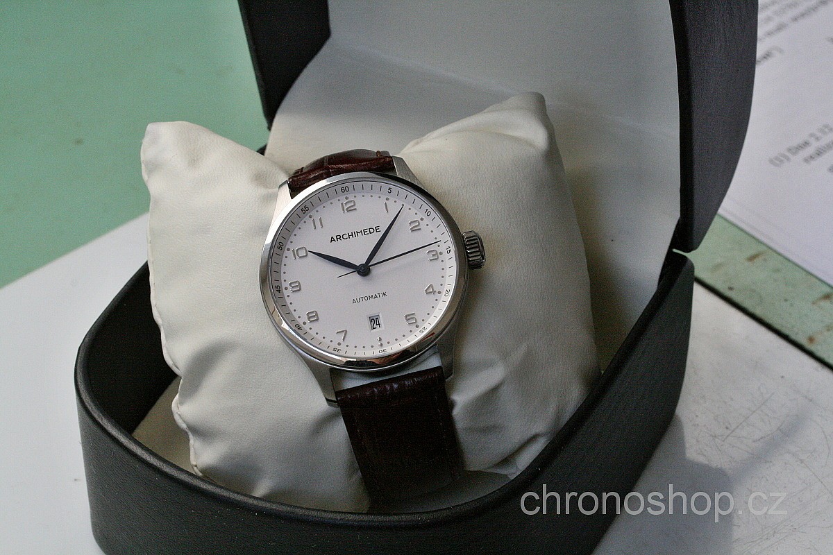 Archimede clearance klassik 39