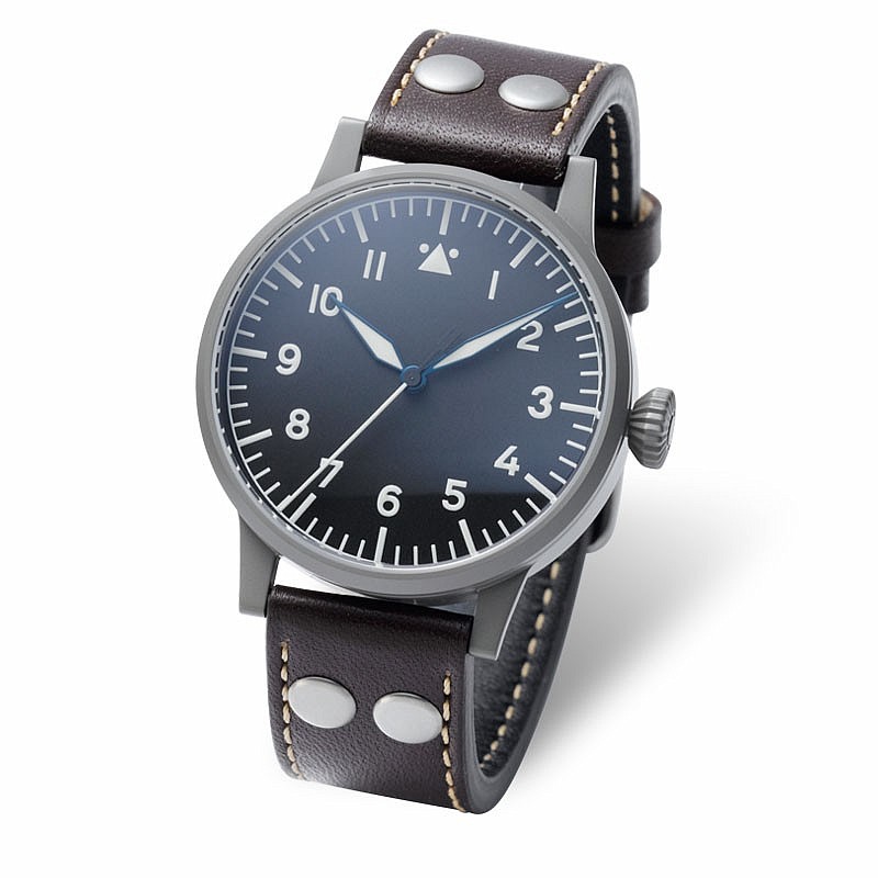 Laco Flieger Westerland - 45 mm ruční nátah