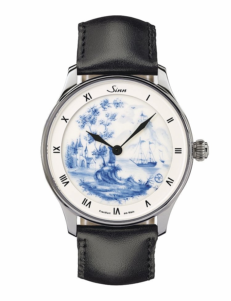 Sinn 1746 classic discount