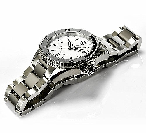 Steinhart ocean online two premium white