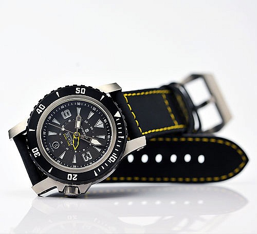 Steinhart triton dual time hotsell