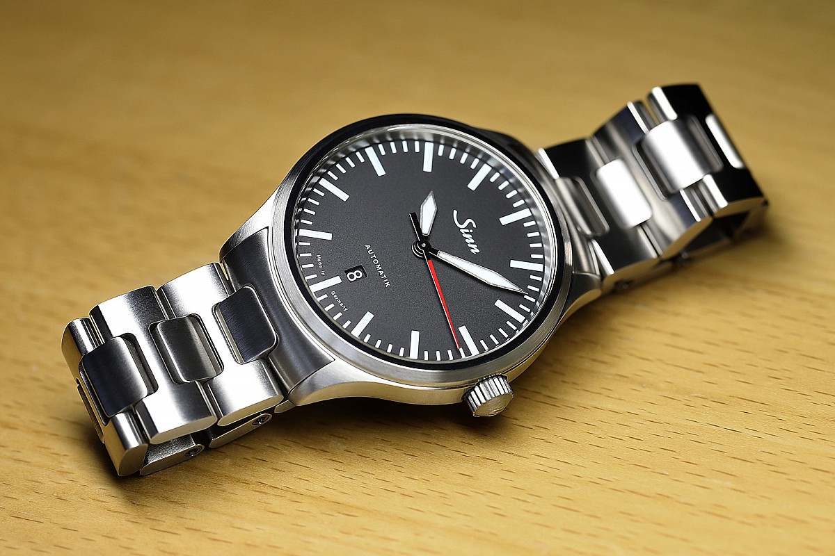 Sinn 836