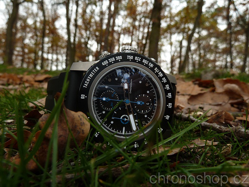 Apollon chronograph clearance