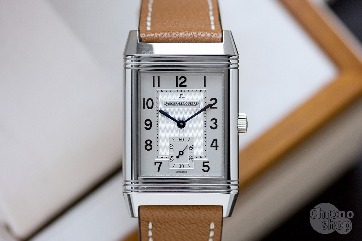 Jaeger lecoultre reverso misure store