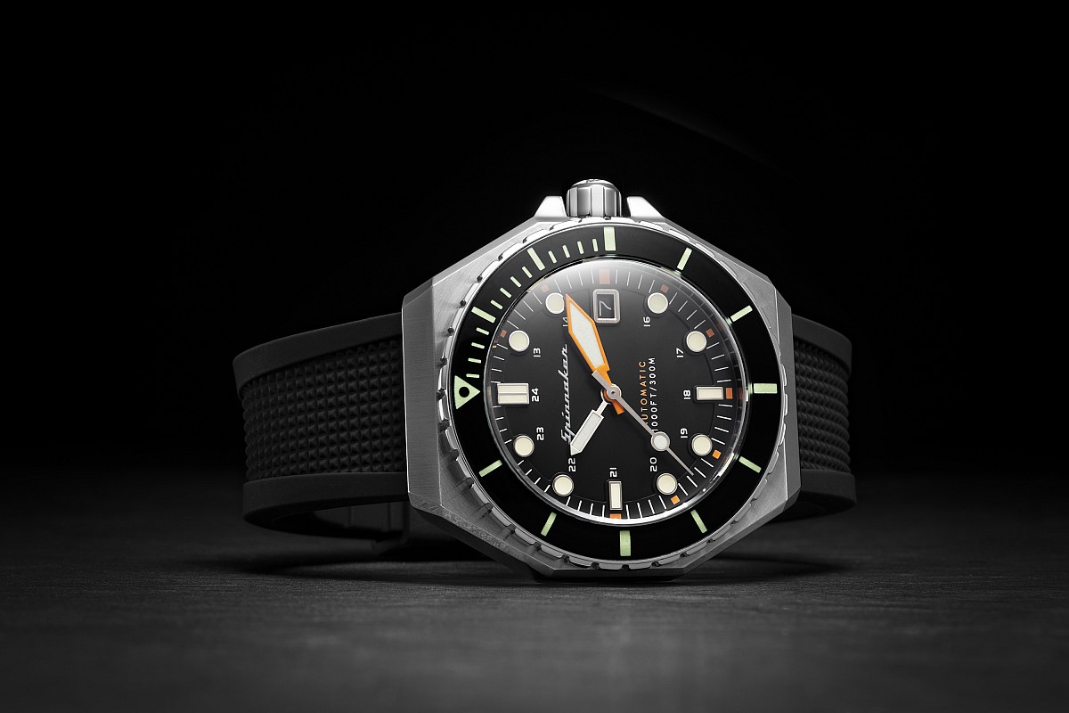 Spinnaker Dumas SP 5070 01 SP 5070 01 od 8 750 K Chronoshop.cz