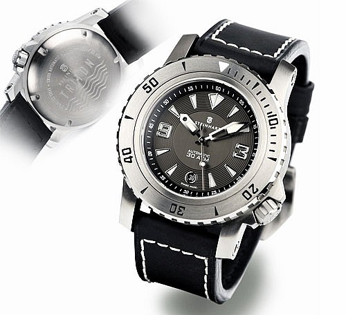 Steinhart sales triton review