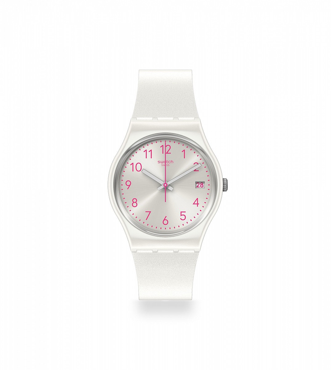 Swatch ORIGINAL GW411 - PEARLAZING