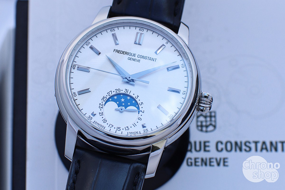 Frederique Constant FC-715 KOMISE 420200015 - komisní prodej