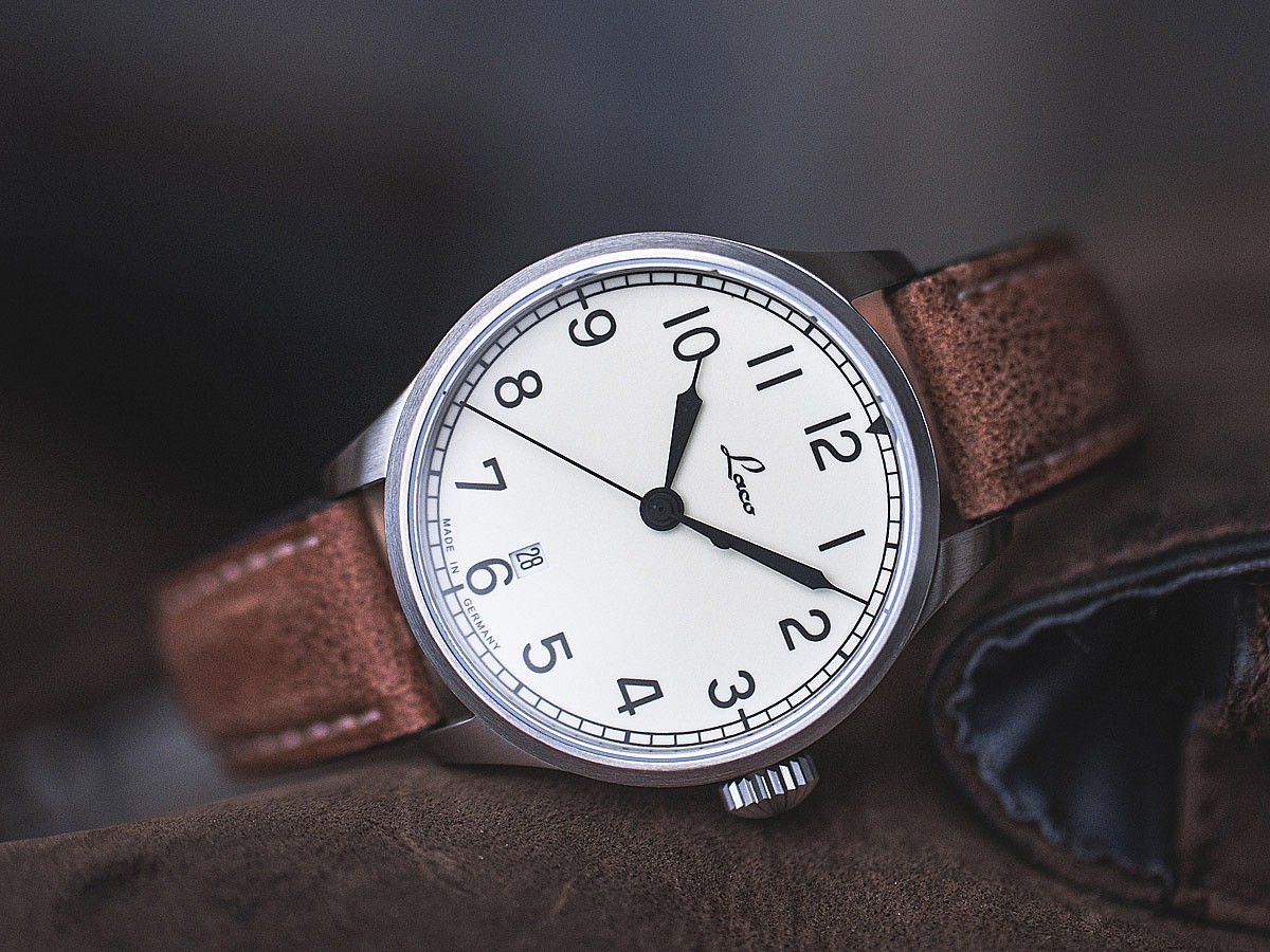 Laco marine sale