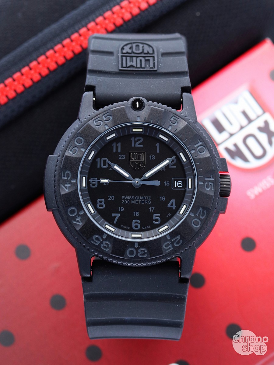 Luminox 3001.BO KOMISE 420200019 GGL.L3001.BO od 6 000 K Chronoshop.cz