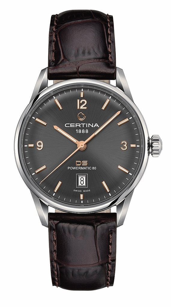 Certina outlet online
