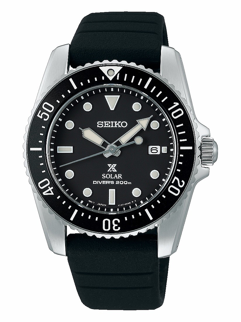 Seiko Prospex SNE573P1 SNE573P1 od 13 390 Kč 