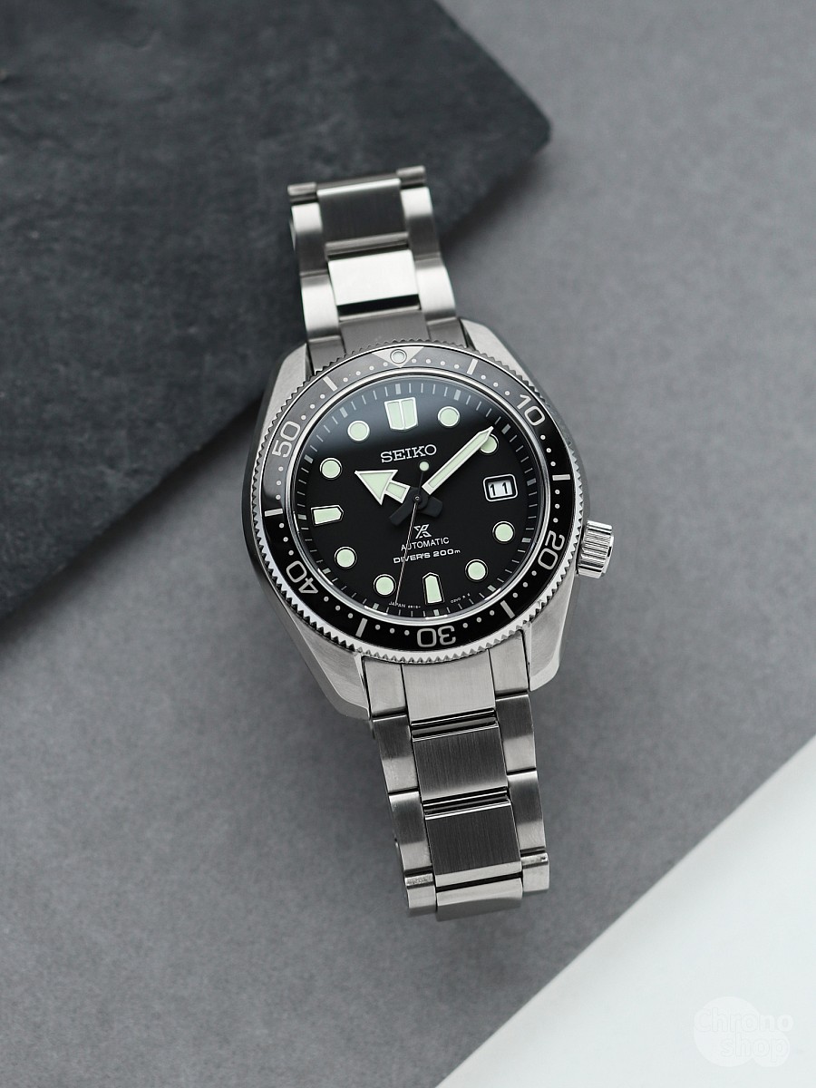 Seiko spb077j1 deals review