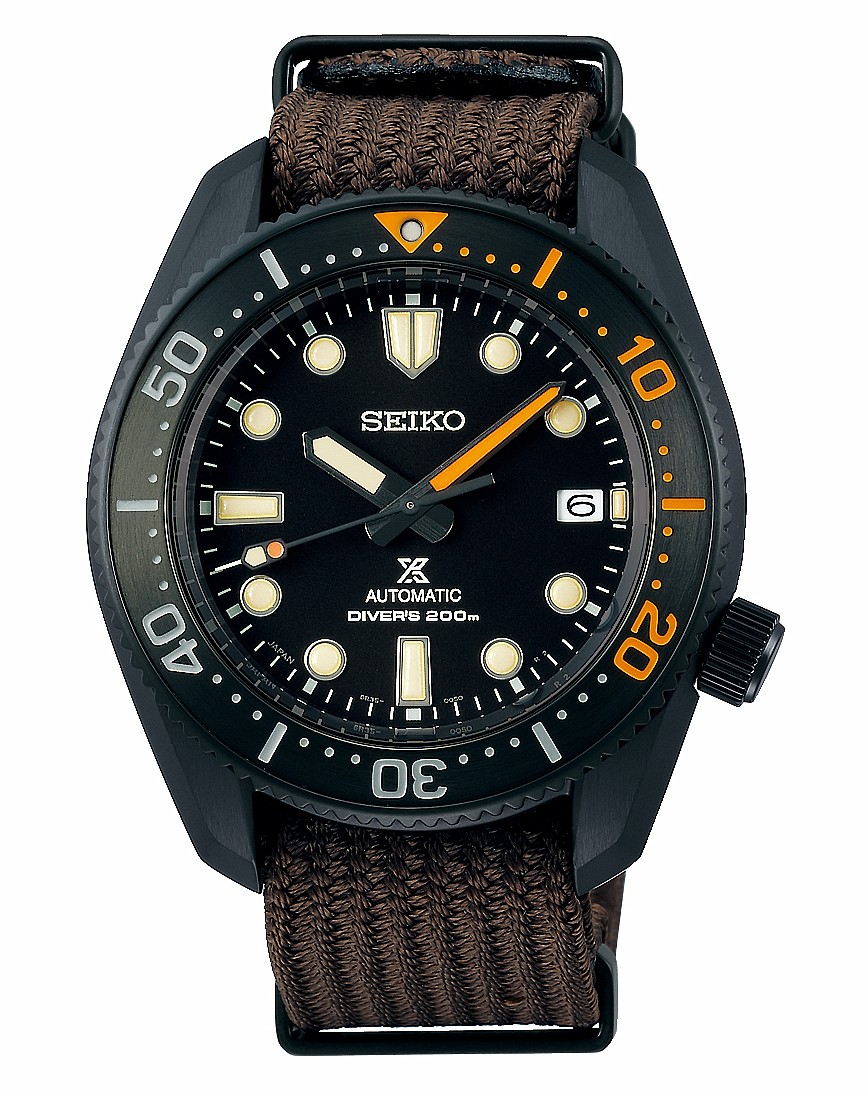 Seiko Prospex SPB255J1 SPB255J1 od 31 990 Kč 