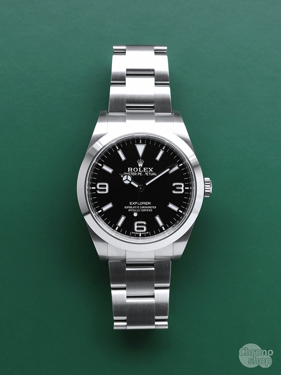 Rolex cz online