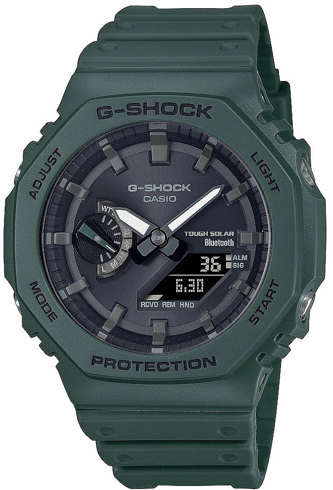 Casio g shock cz discount