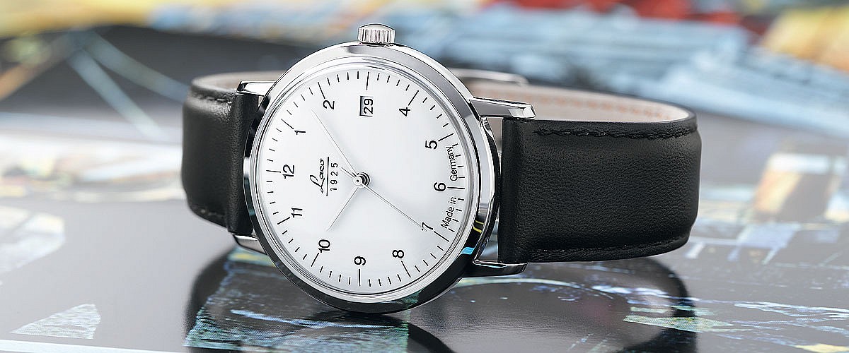Laco Vintage 34 mm 861841 861841 od 14 950 K Chronoshop.cz