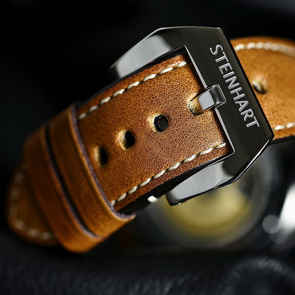 Steinhart aviation dual deals time premium