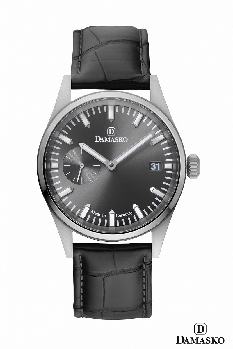 Damasko DK101 od 72 500 Kč | Chronoshop.cz