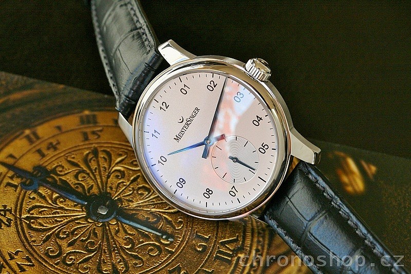 Meistersinger karelia sales