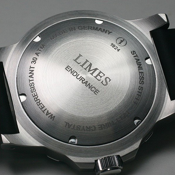 Limes Endurance II Blau U8778BLA2.2 od 28 620 Kč