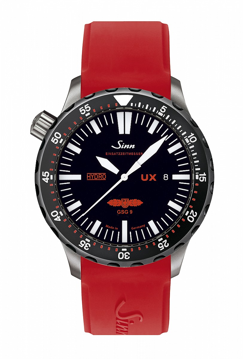 Sinn UX SDR GSG 9 403.051 od 60 000 K Chronoshop.cz