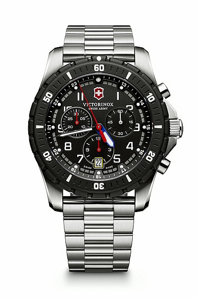 victorinox maverick 2 chrono