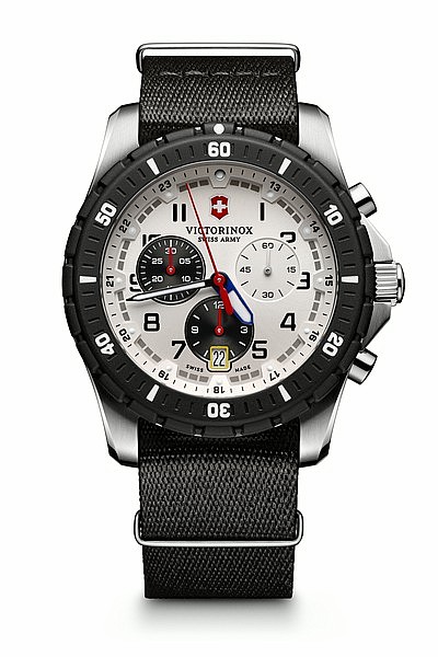 victorinox maverick 2 chrono
