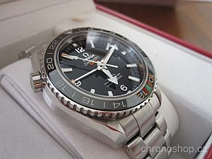 Omega Planet Ocean GMT BAZAR 420150018