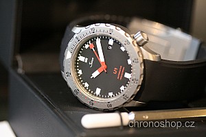 Sinn U1 KOMISE 420160016 - komisní prodej, použité zboží