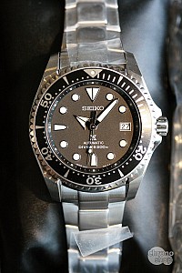 Seiko Prospex SBDC029 KOMISE 420170050