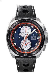 Junghans 1972 Chronoscope Solar 014/4201.00