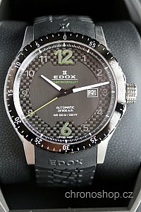 Edox Chronorally 1 Automatic KOMISE 420170017 - použité zboží, komisní prodej