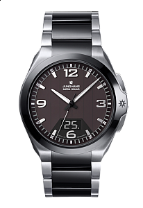 Junghans Spektrum Mega Solar 18/1120.44