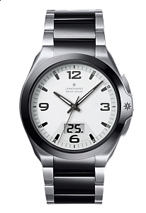 Junghans Spektrum Mega Solar 018/1423.44