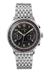 Junghans Meister Telemeter 027/3381.44