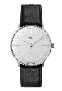 Junghans Max Bill Automatic 27/3501.04