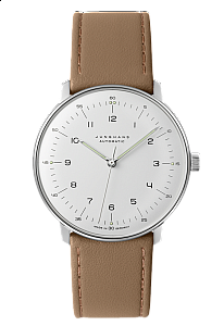 Junghans Max Bill Automatic 027/3502.04
