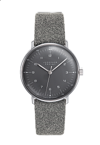 Junghans Max Bill Handaufzug 027/3602.00