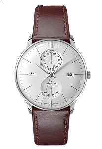 Junghans Meister Agenda 027/4364.00