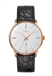 Junghans Meister Handaufzug 027/5202.00