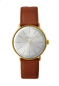 Junghans Max Bill Handaufzug 27/5703.04