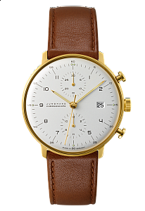 Junghans Max Bill Chronoscope 027/7800.04
